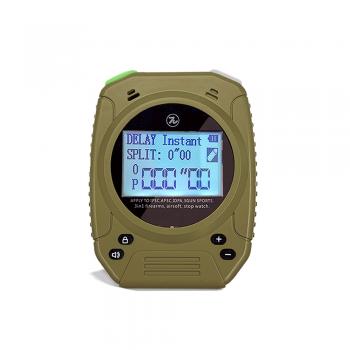 Shot Timer Special Pie M1A2 